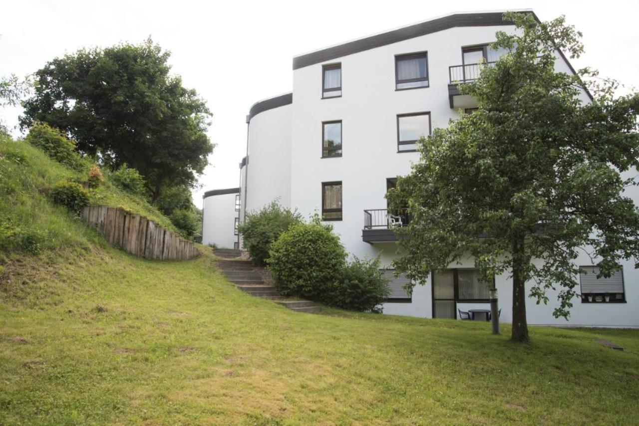 Aparthotel Tannenhof Wittlich Luaran gambar