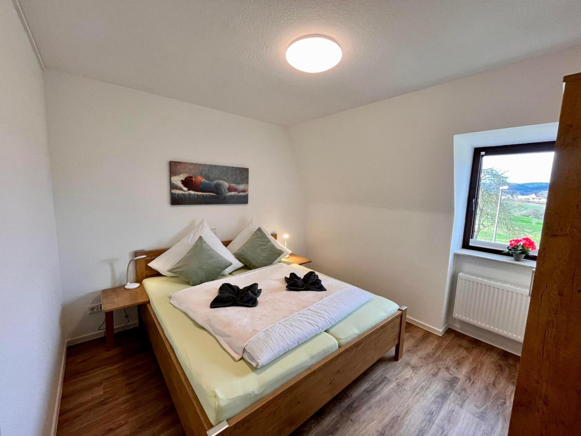 Aparthotel Tannenhof Wittlich Luaran gambar