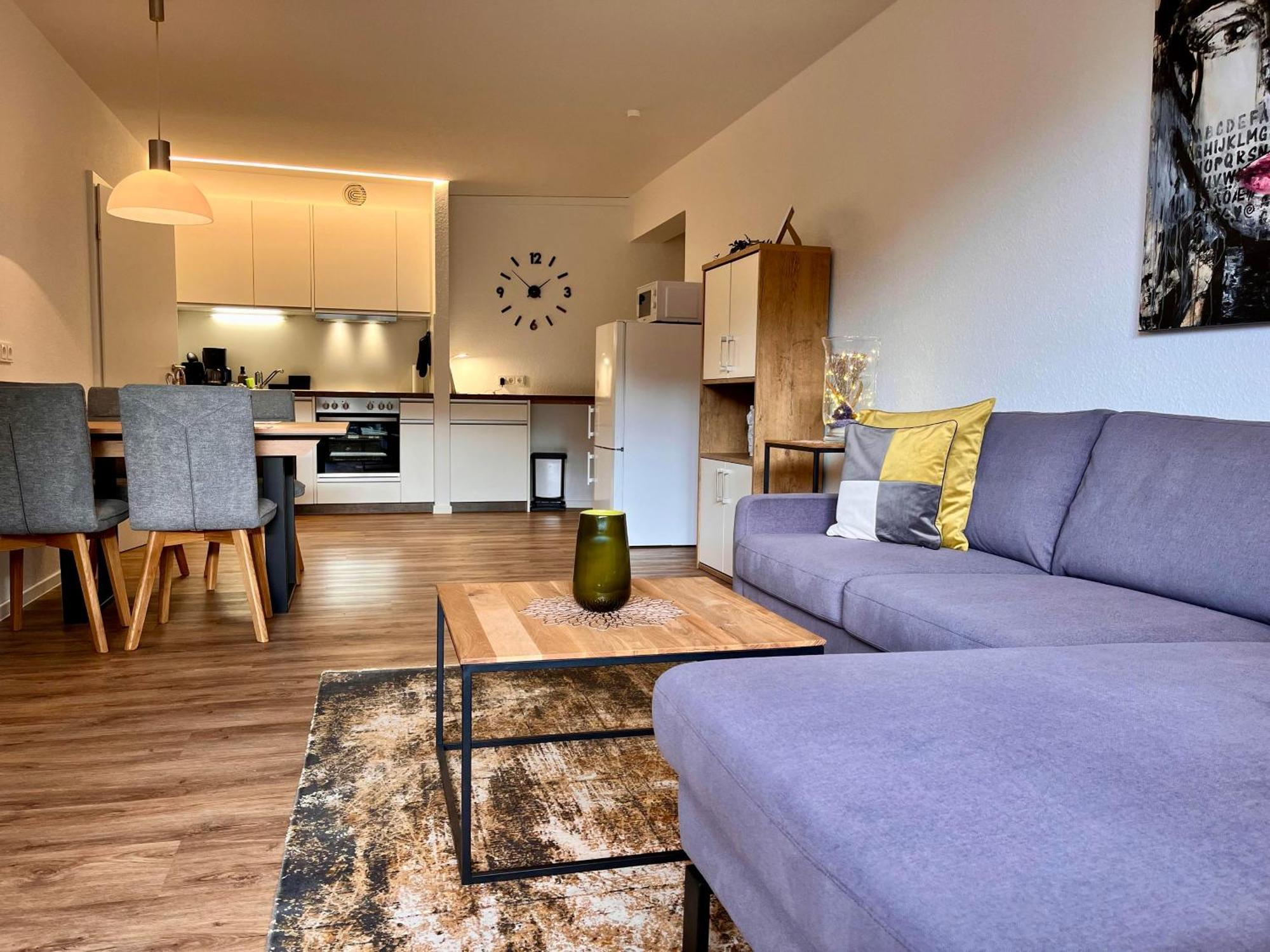 Aparthotel Tannenhof Wittlich Luaran gambar