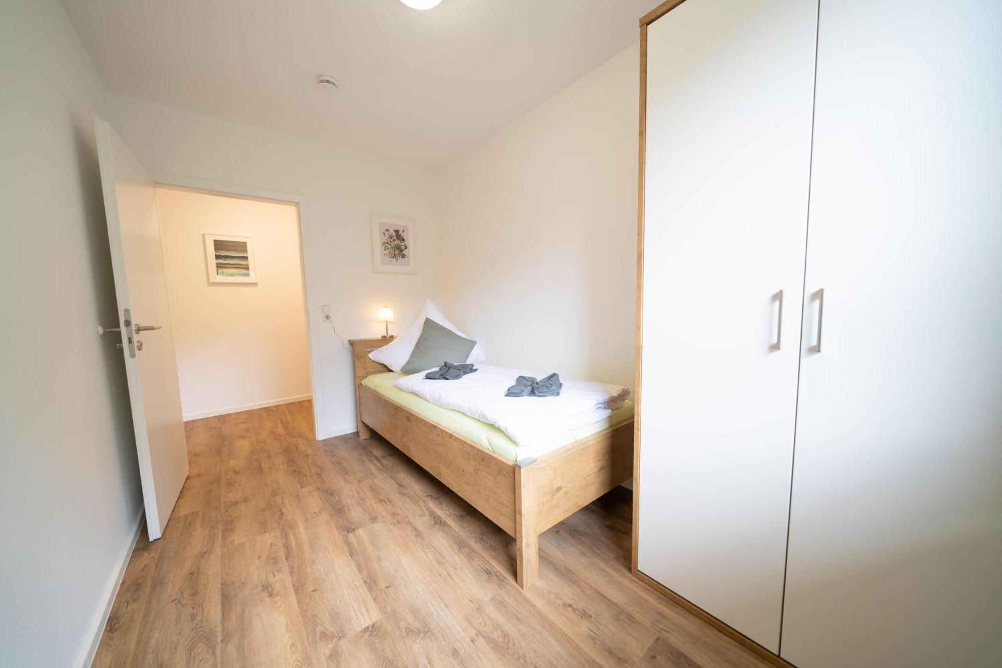 Aparthotel Tannenhof Wittlich Luaran gambar