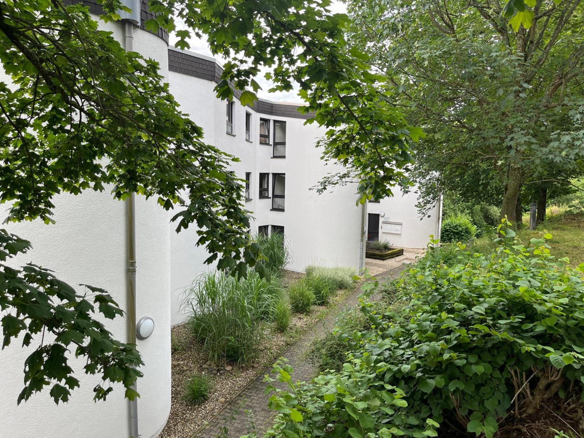 Aparthotel Tannenhof Wittlich Luaran gambar