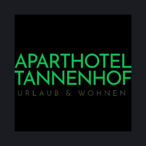 Aparthotel Tannenhof Wittlich Luaran gambar