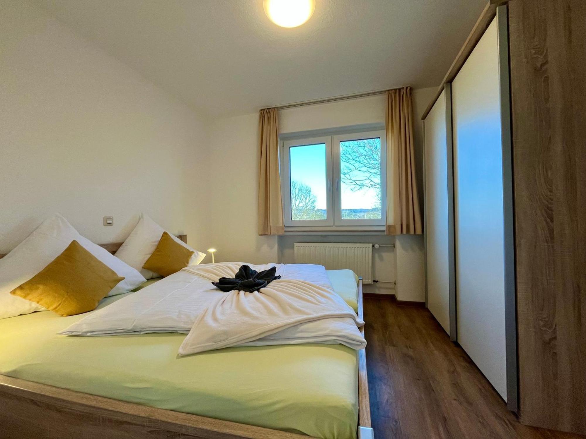 Aparthotel Tannenhof Wittlich Luaran gambar